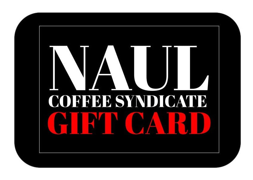NCS Gift Card